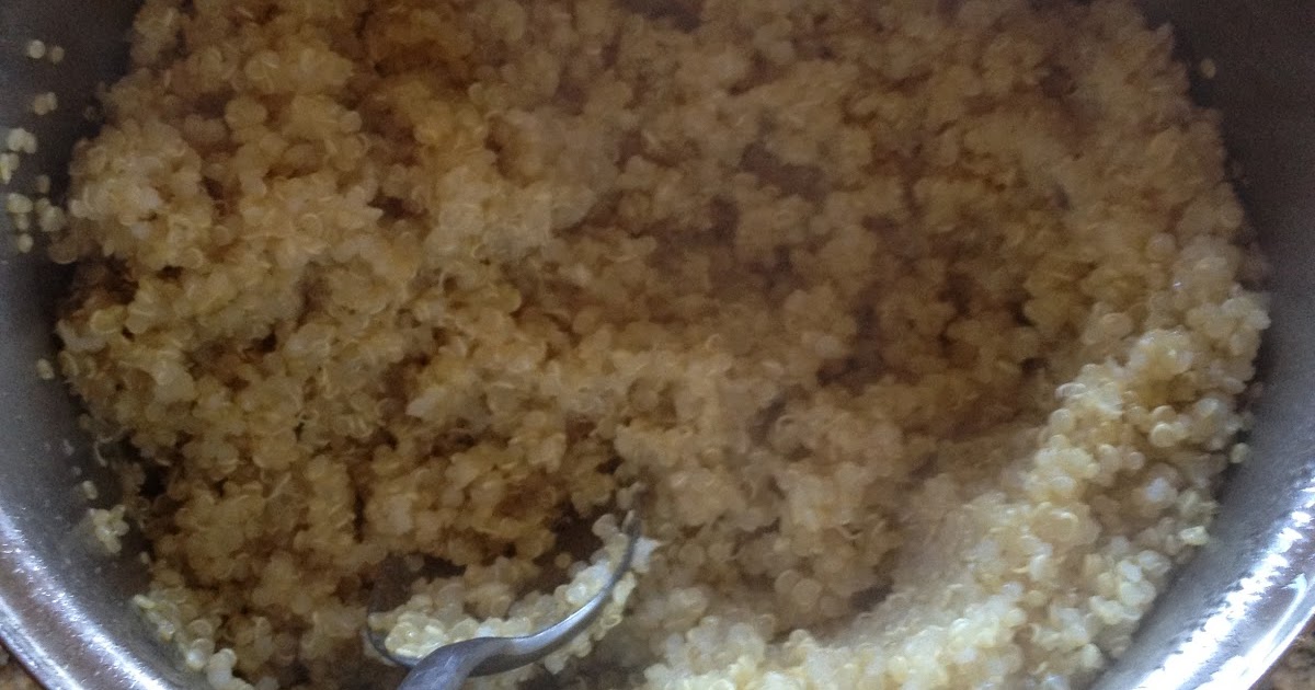 Health Naturally Quirky Quinoa Sushi